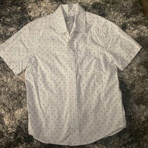 Children’s Place Size 7/8 Button-up